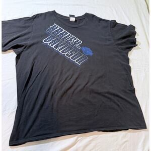 Harley-Davidson Lancaster PA T-Shirt 3XL – Willow Street Dealer Tee – Black